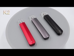 Une brève introduction à AFJ VAPING