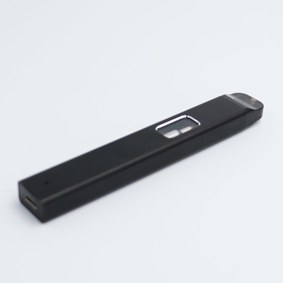 Wholesale THC D8 D9 2ml Ceramic Coil Disposable Vape Pen