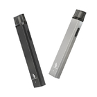 Flat 2ml Ceramic Coil CBD THC Delta8 Disposable Vape Pen