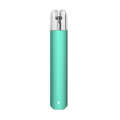 2.0ml Refillable Electronic Cigarette