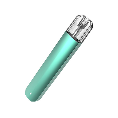 2.0ml Refillable Electronic Cigarette