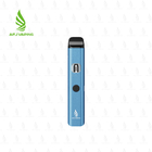 Preheating Vaporizer 1.0ml, CBD Disposable Vape Pen 1.3ohm Rechargeable
