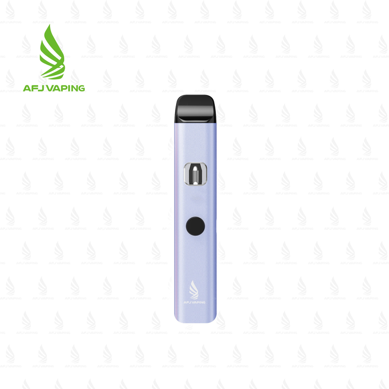 100% No Leakage Disposable Vape Pen 1.35ohm Coil Dry Herb Atomizer